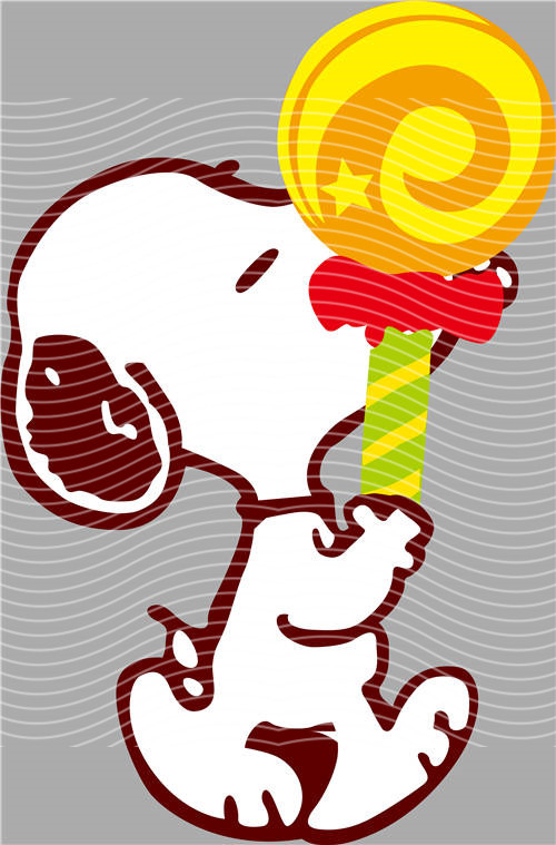 Snoopy- 625